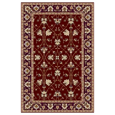 Orijentalni tepisi br 7483 koje proizvodimo će promeniti svaku Vašu prostoriju. Odaberite sami svoj dizajn i vrstu tepiha