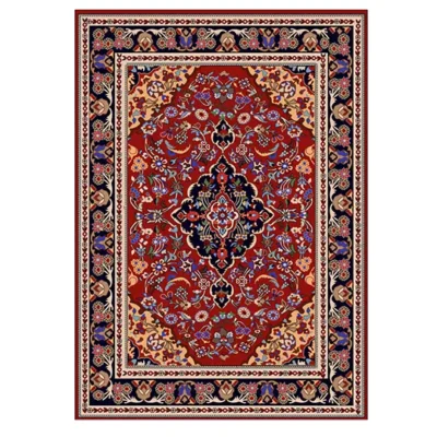 Orijentalni tepisi br 7487 koje proizvodimo će promeniti svaku Vašu prostoriju. Odaberite sami svoj dizajn i vrstu tepiha