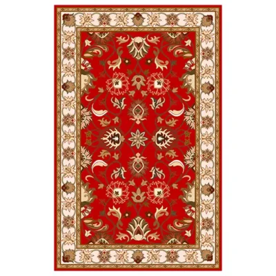 Orijentalni tepisi br 7489 koje proizvodimo će promeniti svaku Vašu prostoriju. Odaberite sami svoj dizajn i vrstu tepiha