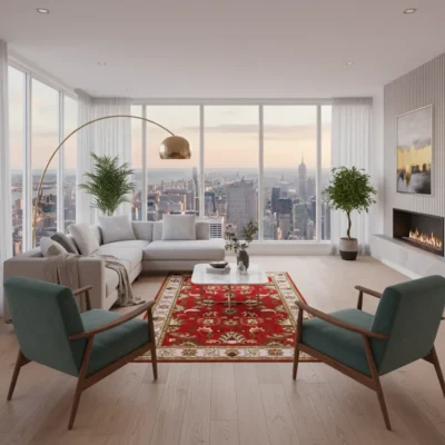 Orijentalni tepisi br 7489 koje proizvodimo će promeniti svaku Vašu prostoriju. Odaberite sami svoj dizajn i vrstu tepiha