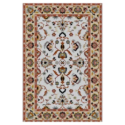 Orijentalni tepisi br 7490 koje proizvodimo će promeniti svaku Vašu prostoriju. Odaberite sami svoj dizajn i vrstu tepiha