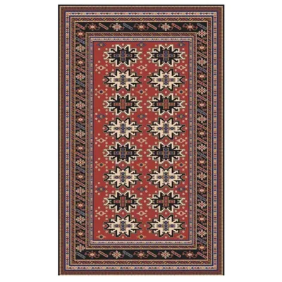 Orijentalni tepisi br 7491 koje proizvodimo će promeniti svaku Vašu prostoriju. Odaberite sami svoj dizajn i vrstu tepiha